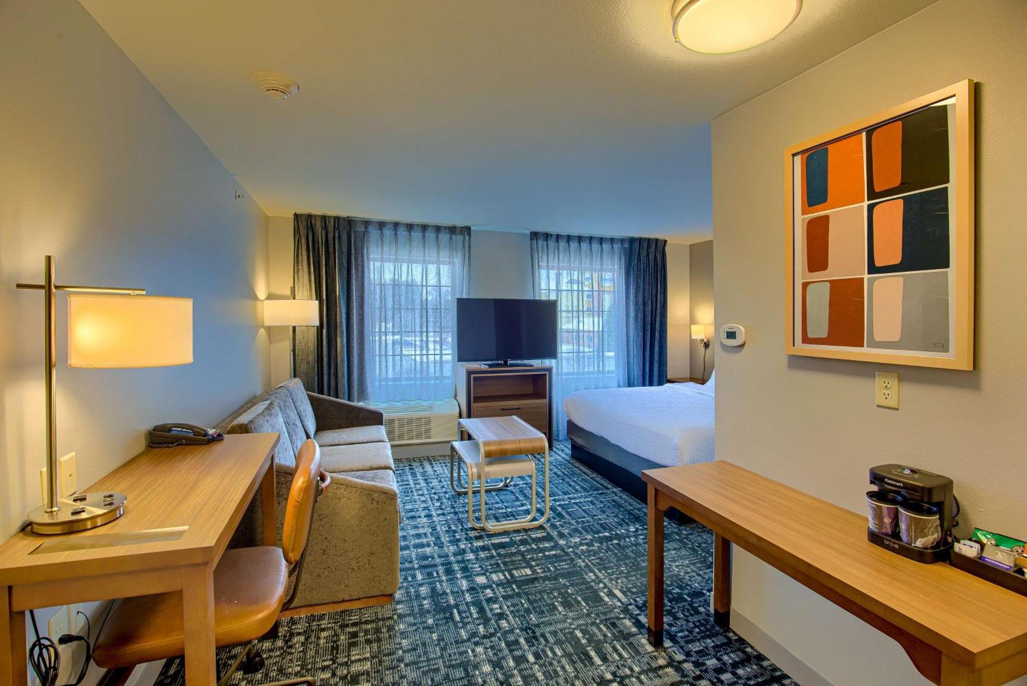 Homewood Suites By Hilton South Bend Notre Dame Area Exterior photo